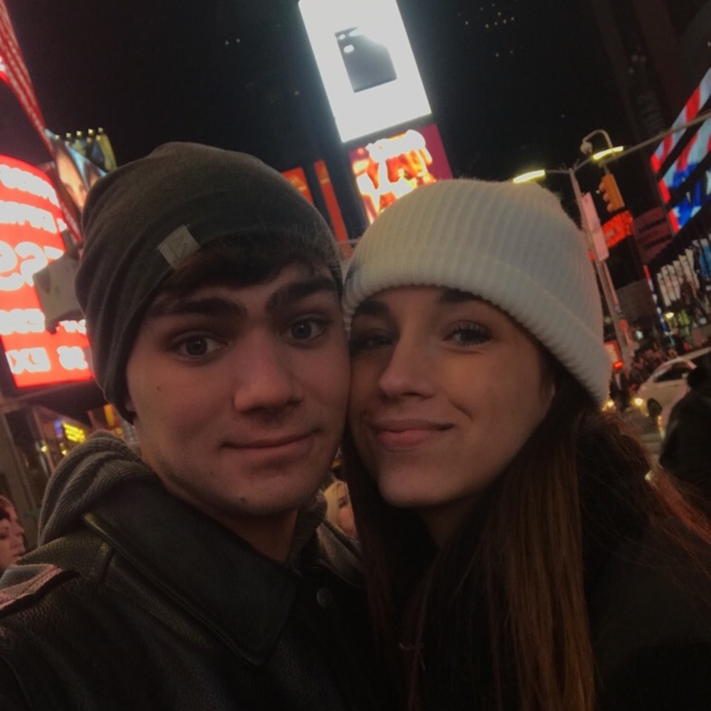 Meet your Posher, Jacob